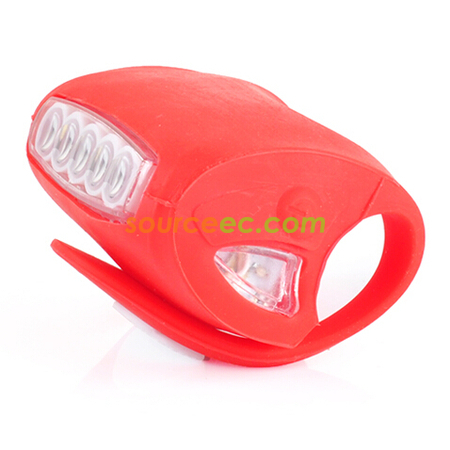 Customization Cycling LED Lights Promotional Products