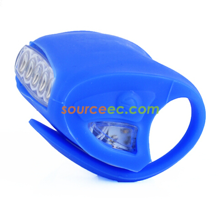 Customization Cycling LED Lights Promotional Products
