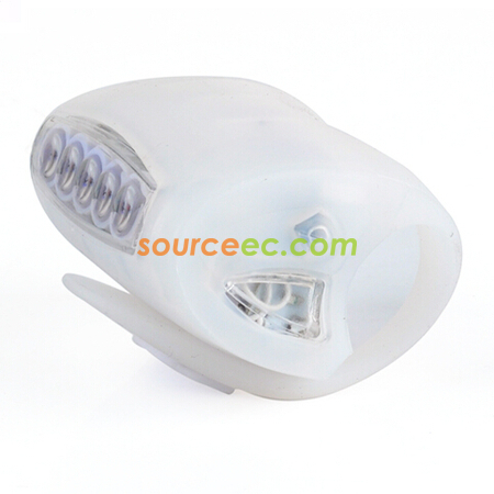 Customization Cycling LED Lights Promotional Products