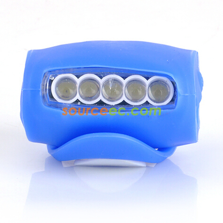 Customization Cycling LED Lights Promotional Products