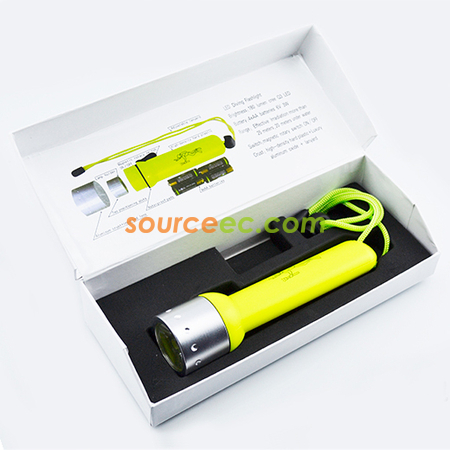 Customization Led Torch Promotional Products