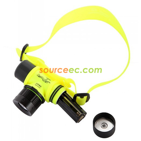 Customization Led Headlamp Promotional Products