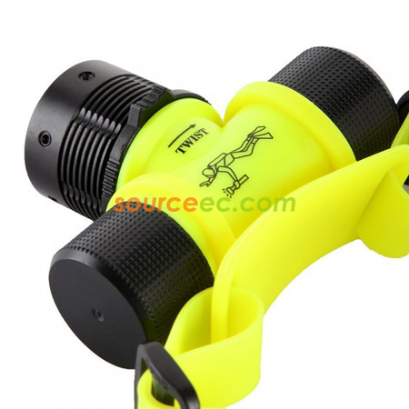 Customization Led Headlamp Promotional Products