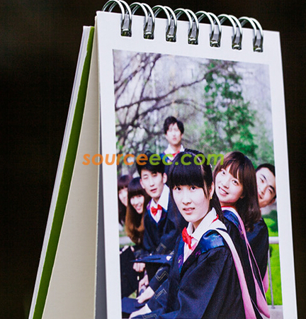 Customization Bookmark Calendar Promotional Products