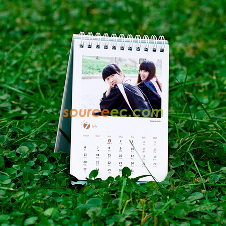 Customization Calendar Promotional Products