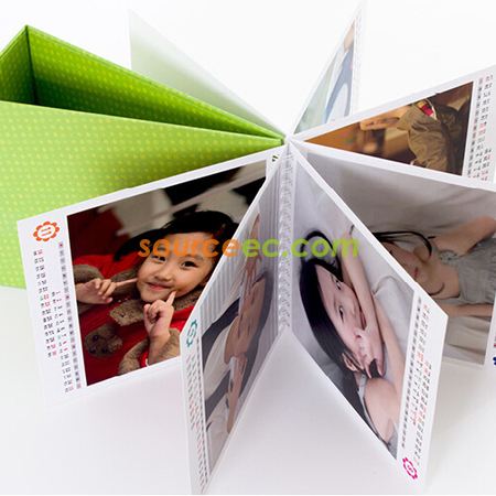 Customization Calendar Promotional Products