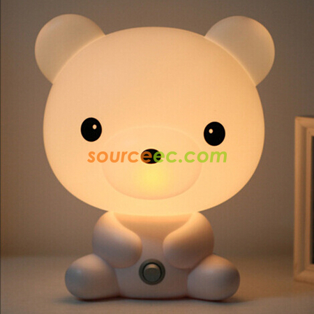 Customization Night Light Promotional Products