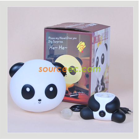 Customization Night Light Promotional Products