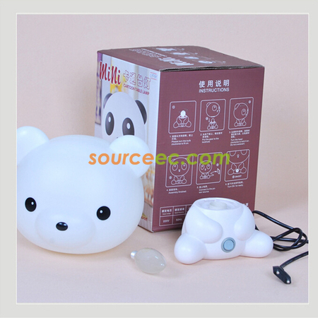 Customization Night Light Promotional Products
