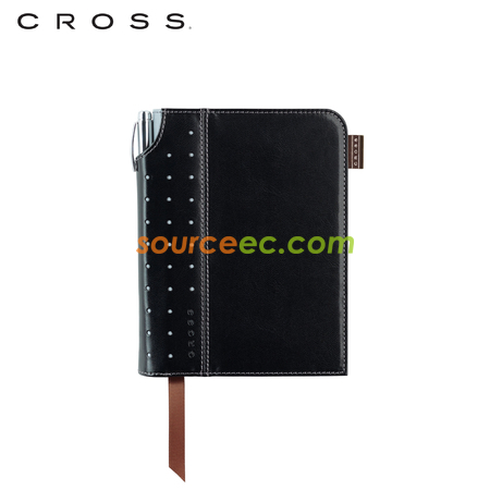 Customization Cross Notebook Promotional Products