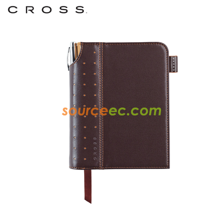 Customization Cross Notebook Promotional Products