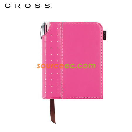 Customization Cross Notebook Promotional Products