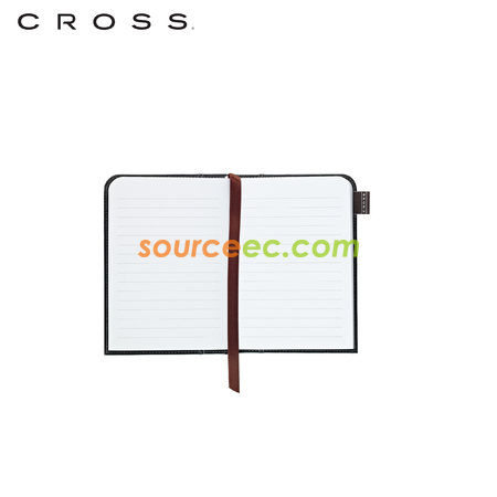 Customization Cross Notebook Promotional Products