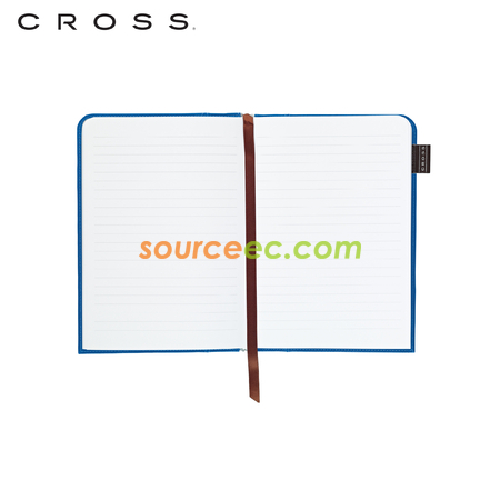 Customization Cross Notebook Promotional Products
