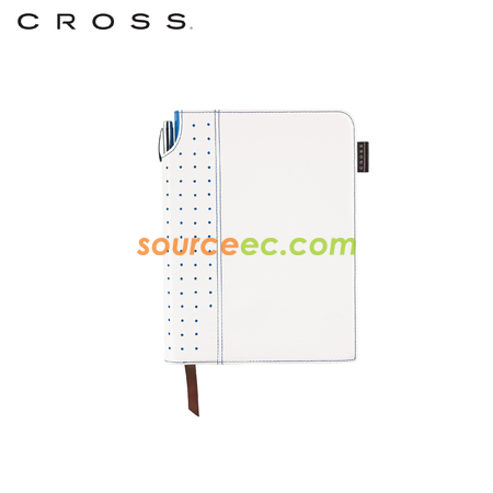 Customization Cross Notebook Promotional Products