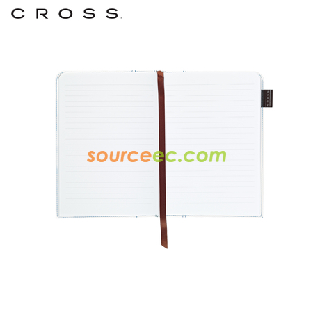 Customization Cross Notebook Promotional Products