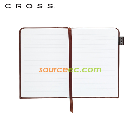 Customization Cross Notebook Promotional Products