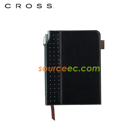Customization Cross Notebook Promotional Products
