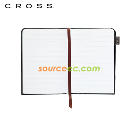 Customization Cross Notebook Promotional Products