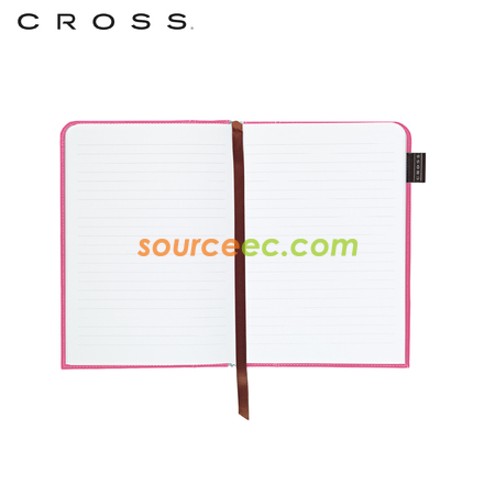 Customization Cross Notebook Promotional Products