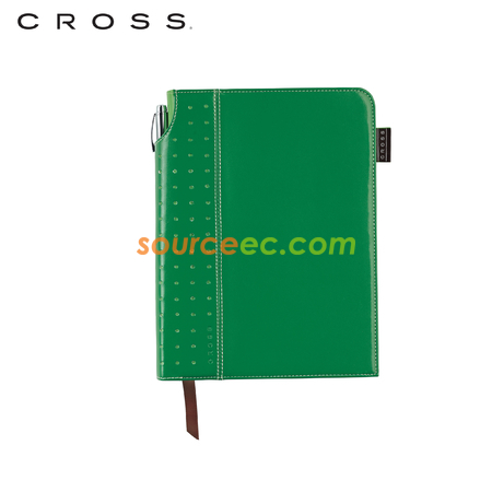 Customization Cross Notebook Promotional Products