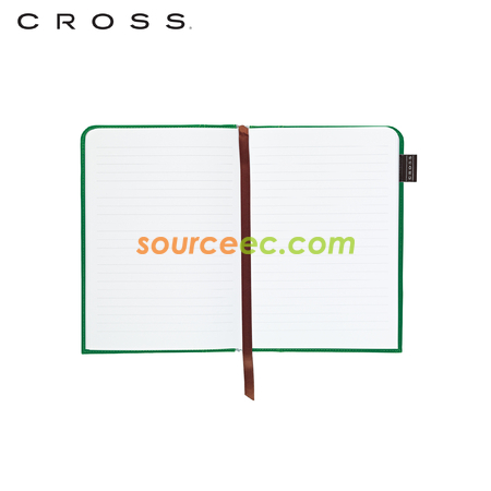 Customization Cross Notebook Promotional Products