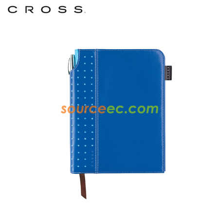 Customization Cross Notebook Promotional Products