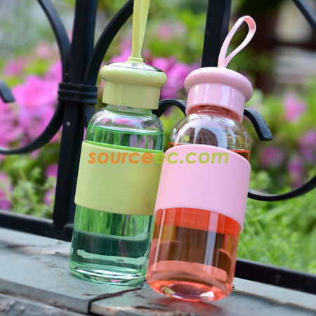 Customization Glass Bottle Promotional Products