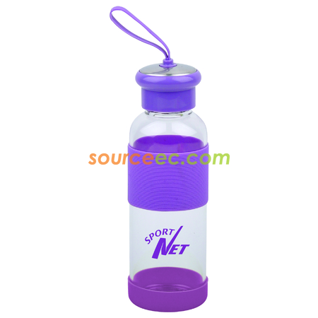 Customization Glass Bottle Promotional Products