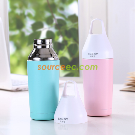 Customization 340ML Insulation Mug Promotional Products