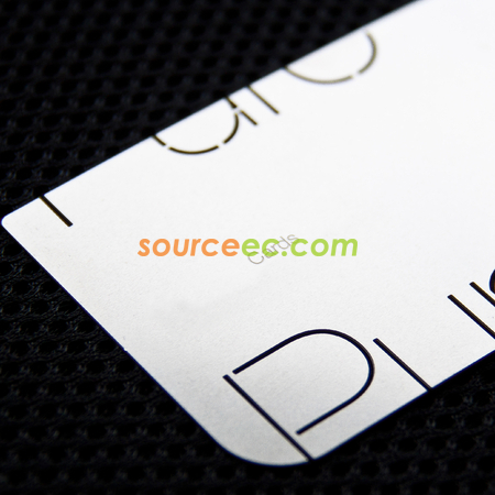 Customization Card Promotional Products