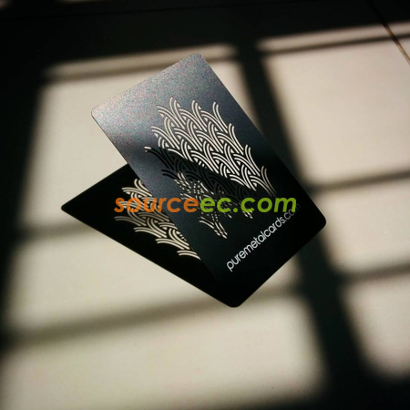 Customization Card Promotional Products
