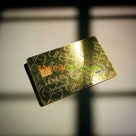 Customization Card Promotional Products