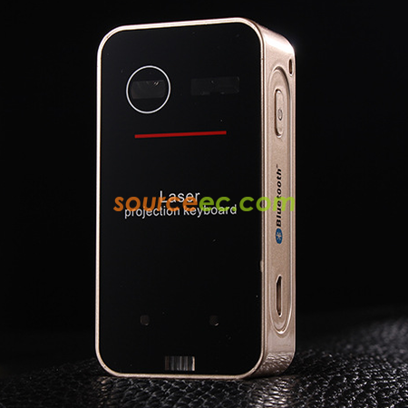 Customization Virtual Laser Keyboard Promotional Products