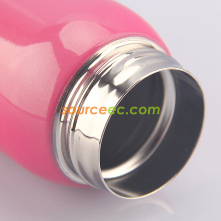 Customization 350ML Vacuum Cup Promotional Products