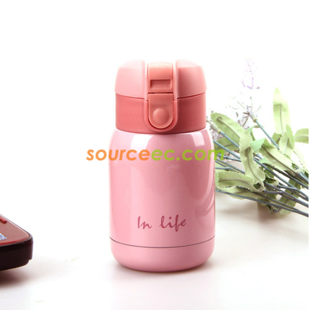 Customization 350ML Vacuum Cup Promotional Products
