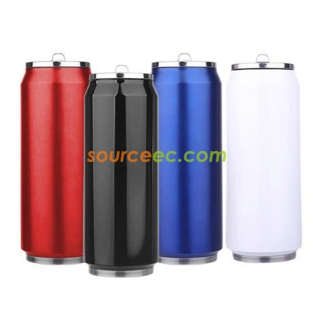 Customization 350ML Vacuum Cup Promotional Products