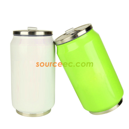Customization 350ML Vacuum Cup Promotional Products