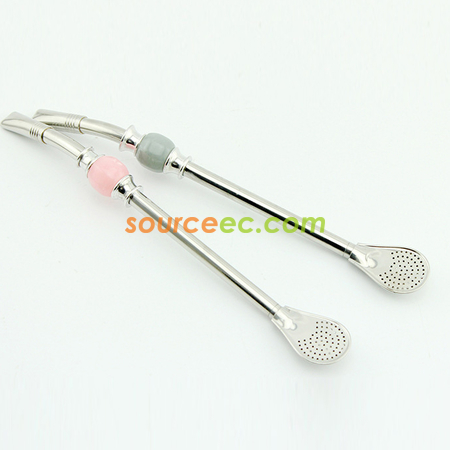 Customization Stainless Steel Straw Promotional Products