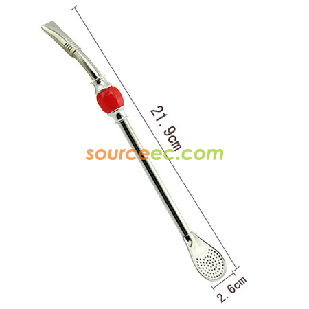 Customization Stainless Steel Straw Promotional Products