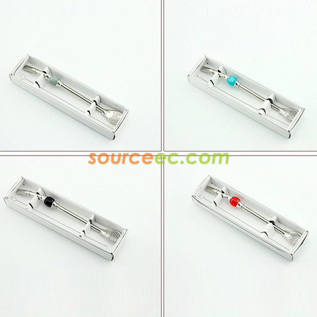 Customization Stainless Steel Straw Promotional Products