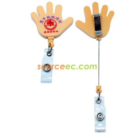 Customization Badge Holder Promotional Products