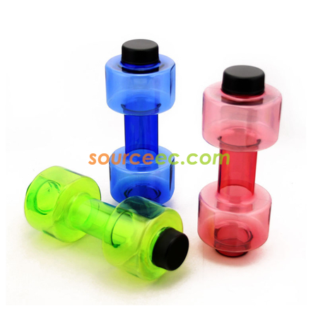 Customization 550ML Sports Bottle Promotional Products