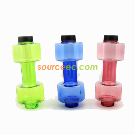 Customization 550ML Sports Bottle Promotional Products