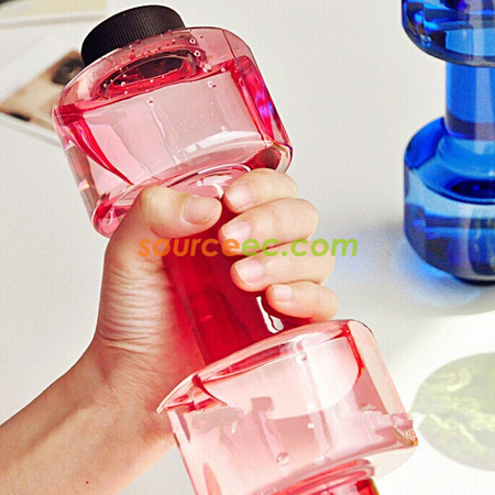 Customization 550ML Sports Bottle Promotional Products