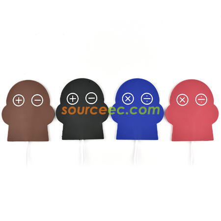 Customization USB Insulation Mat Promotional Products