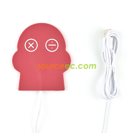 Customization USB Insulation Mat Promotional Products