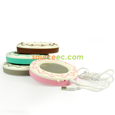 Customization USB Insulation Mat Promotional Products
