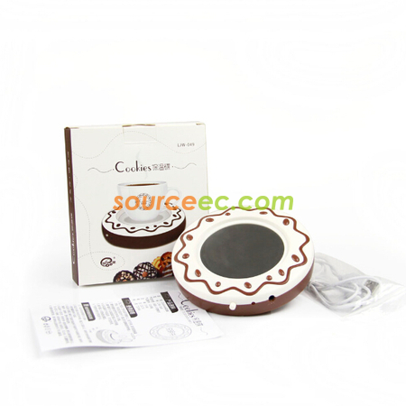 Customization USB Insulation Mat Promotional Products