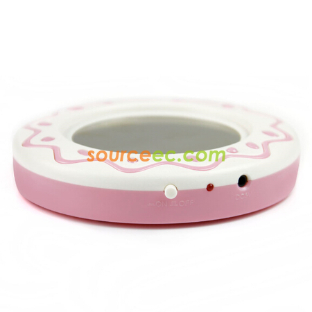Customization USB Insulation Mat Promotional Products